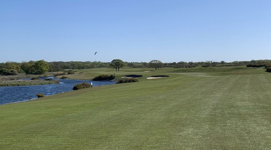 Photo of Ingrebourne Links Golf Complex